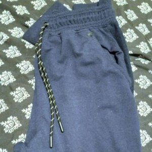 Jockey blue sweatpants